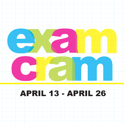 Exam Cram